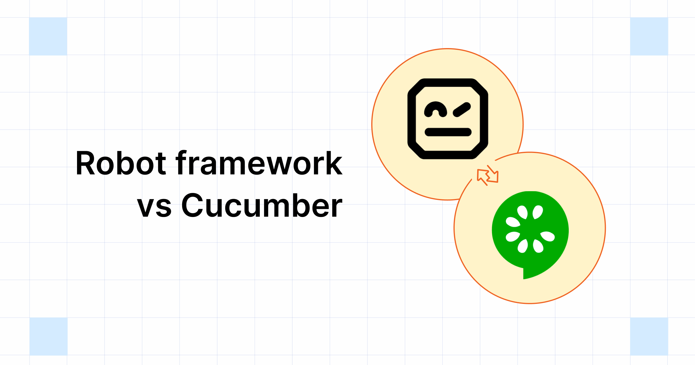 Robot Framework vs Cucumber - Which is Better?