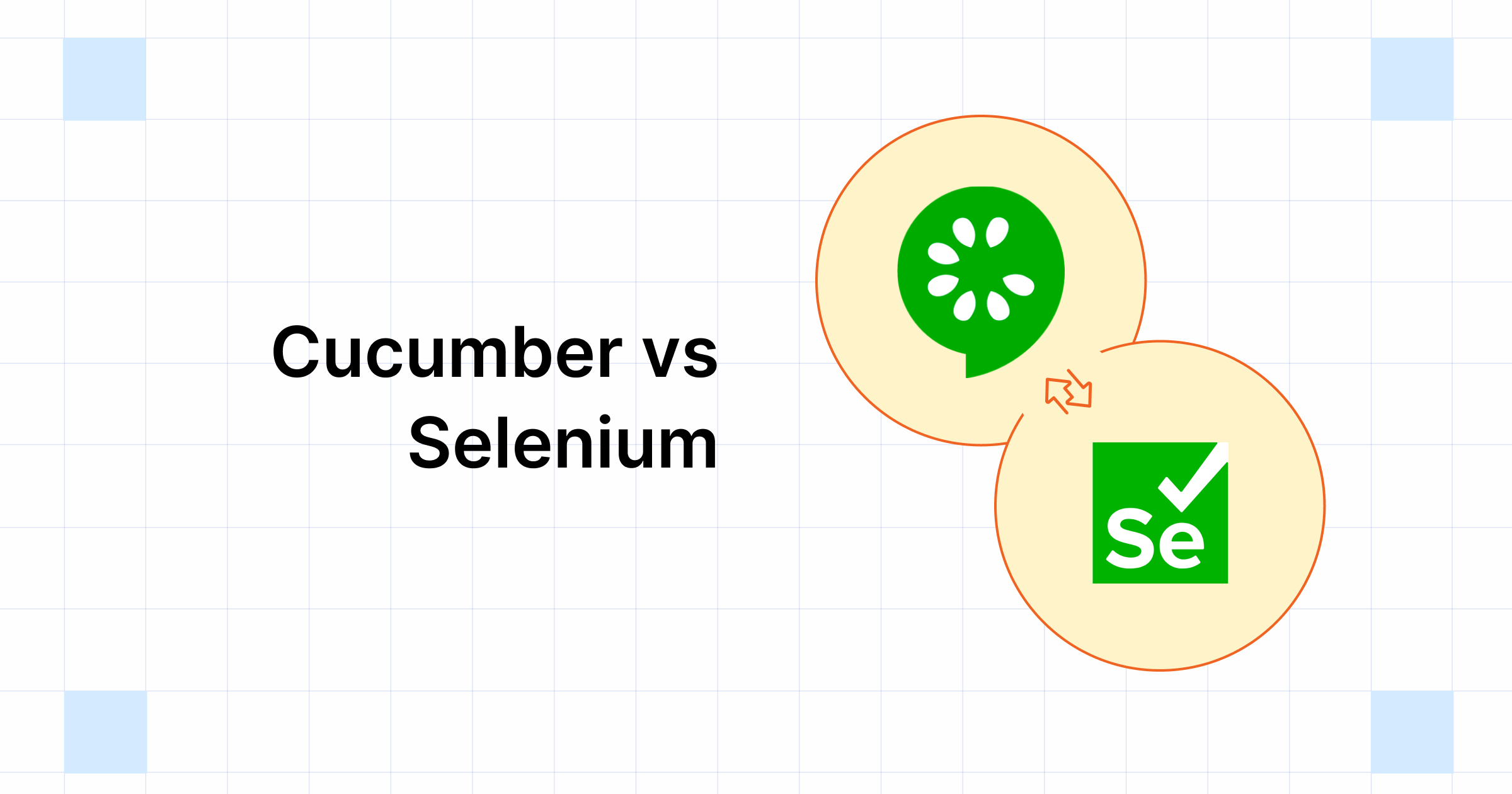 Selenium VS Cucumber Top 10 Key Differences