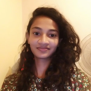 Shanika Wickramasinghe