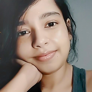 Shreya Bose