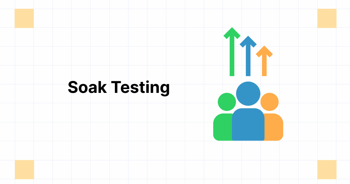 Soak Testing – What it is & How to Do It with Example