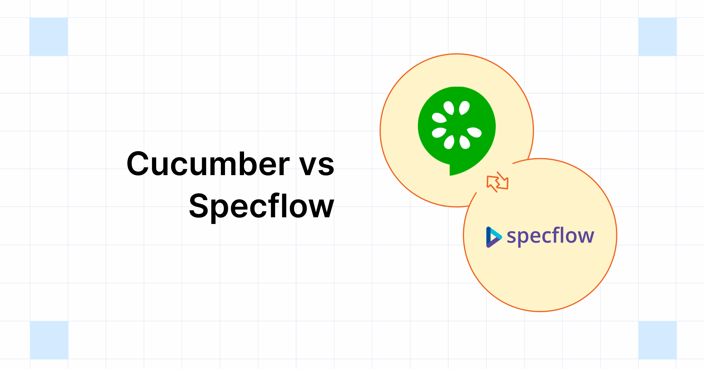 Specflow vs Cucumber 10 Top Key Differences