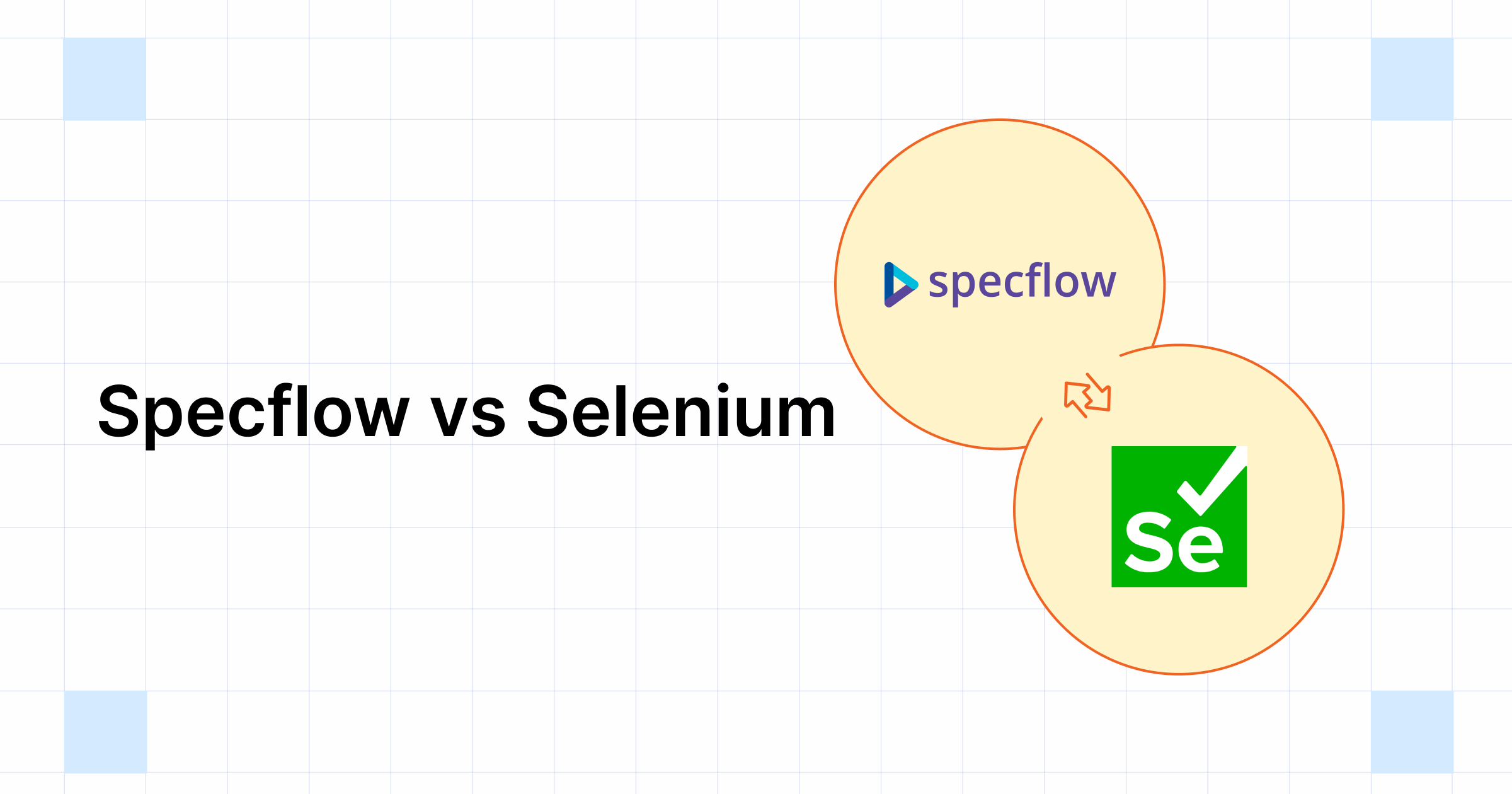 Specflow vs Selenium Top 10 Key Differences