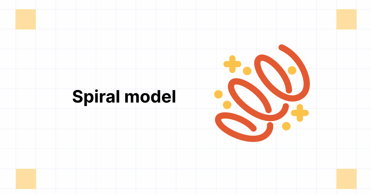 Spiral Model in Software Testing