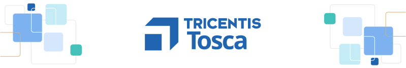 Tricentis Tosca