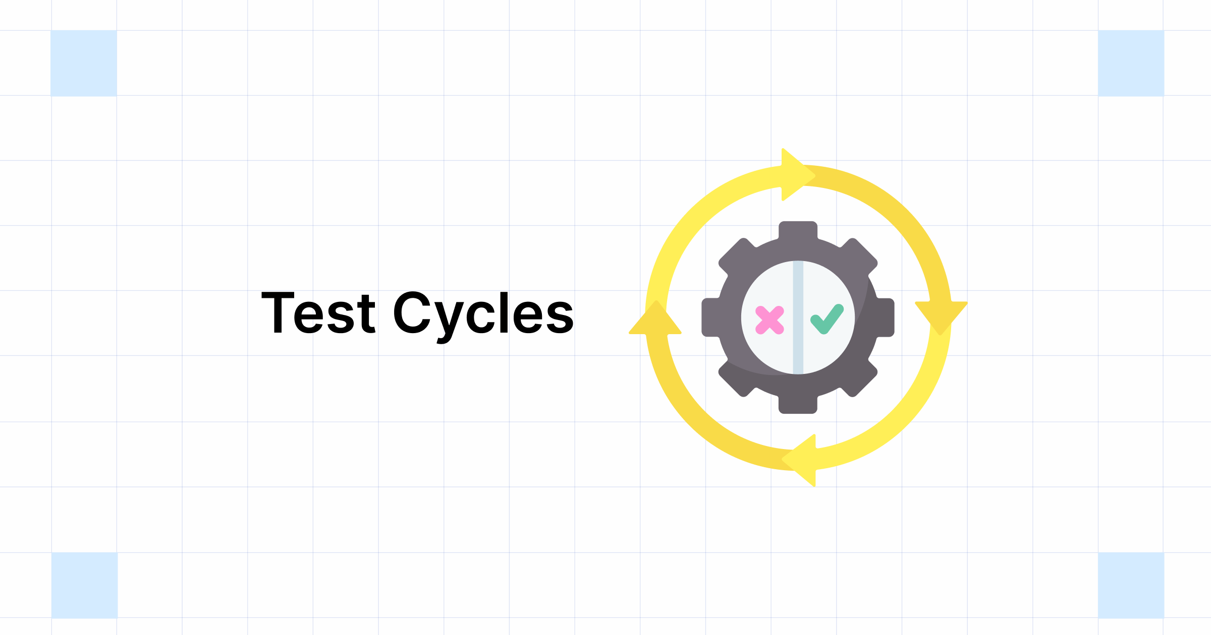 Test Cycles