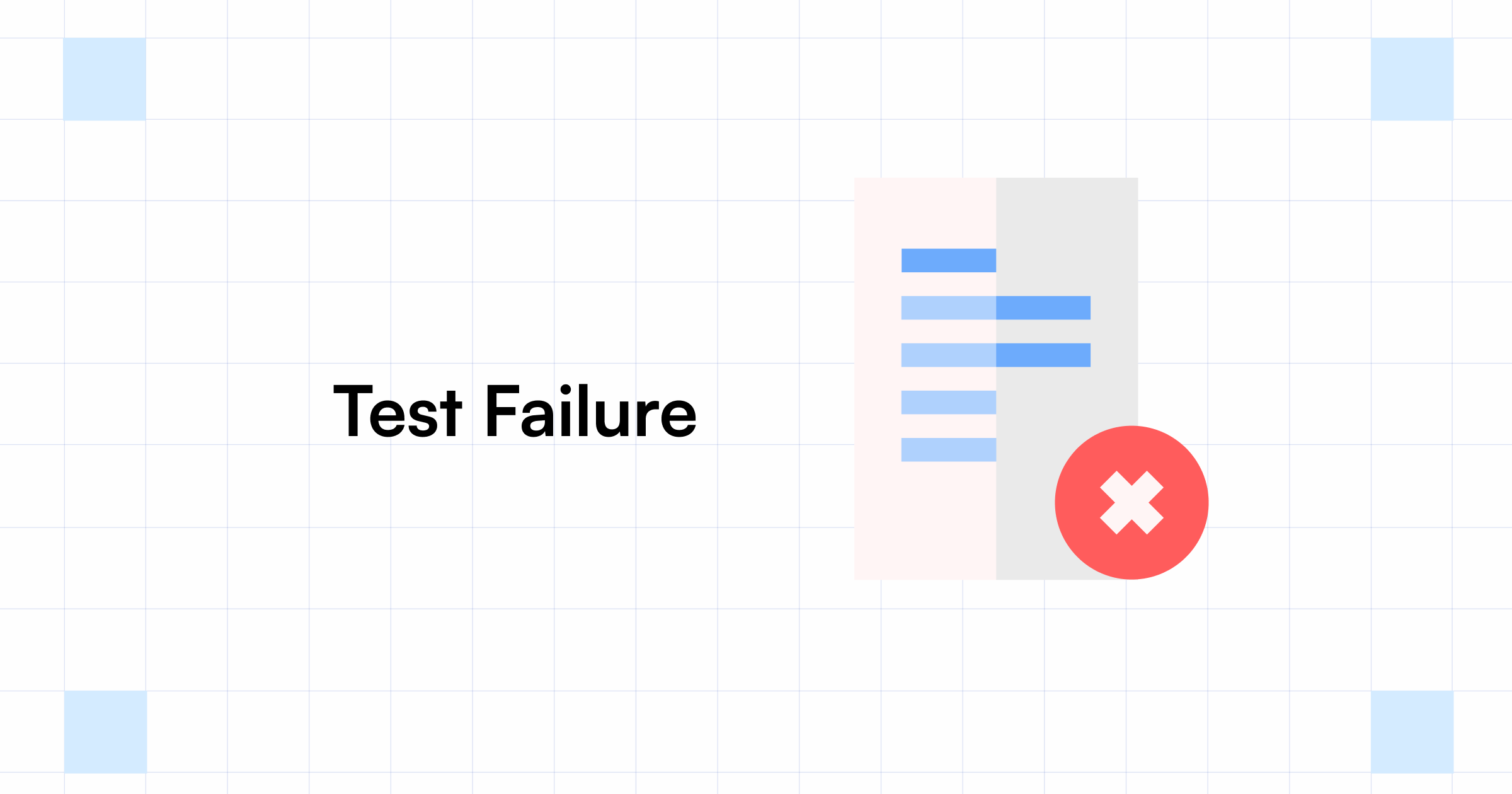 Test Failure Analysis In Test Automation