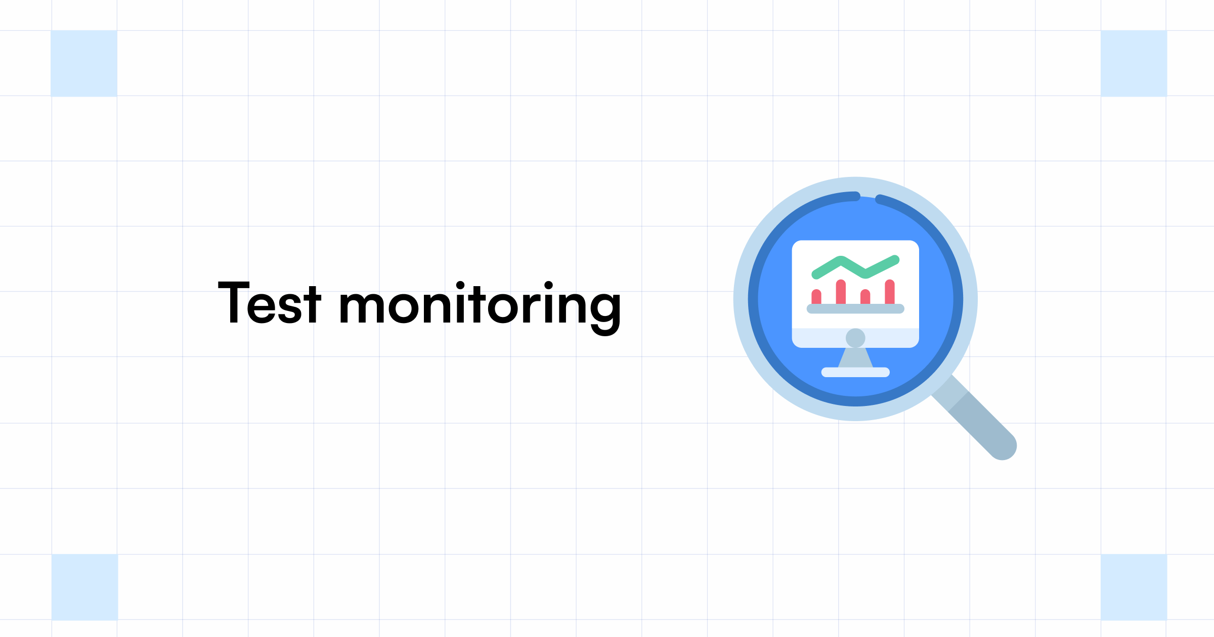 Test Monitor Table Test Monitoring and Test Control in Software Testing