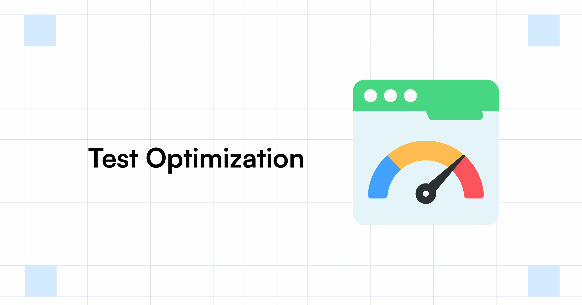 Test optimization techniques in software testing