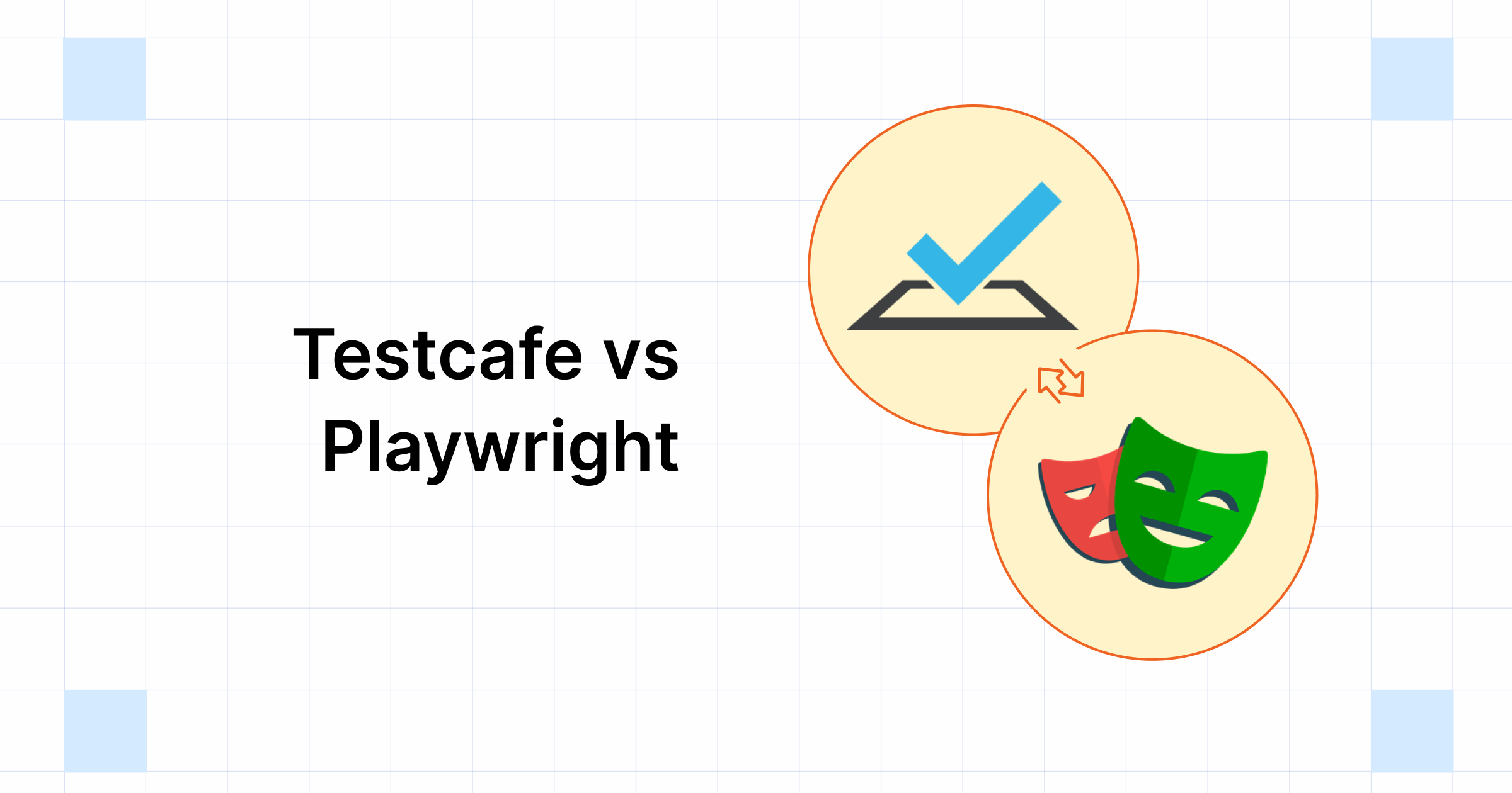TestCafe vs Playwright | Comparison & Which one to choose?