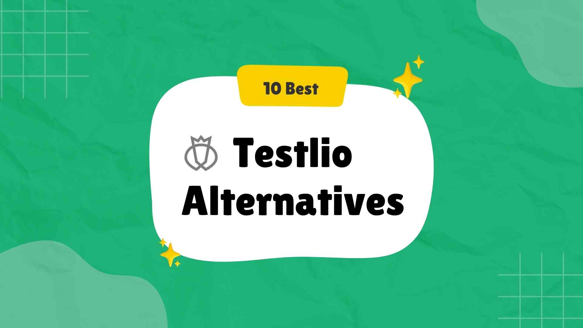 10 Best Testlio Alternatives That You Should Try Out
