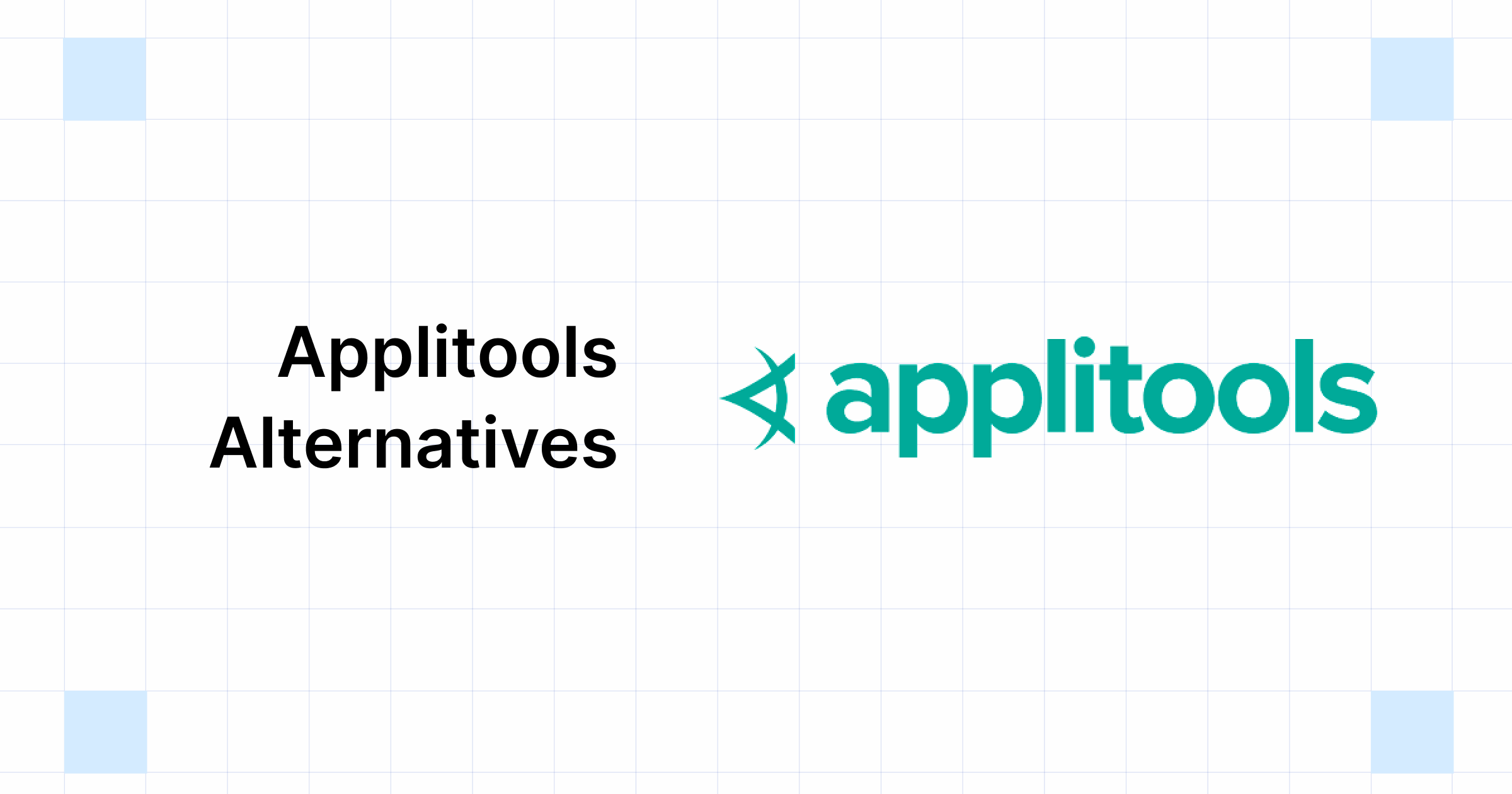 Top 15 Applitools Alternatives