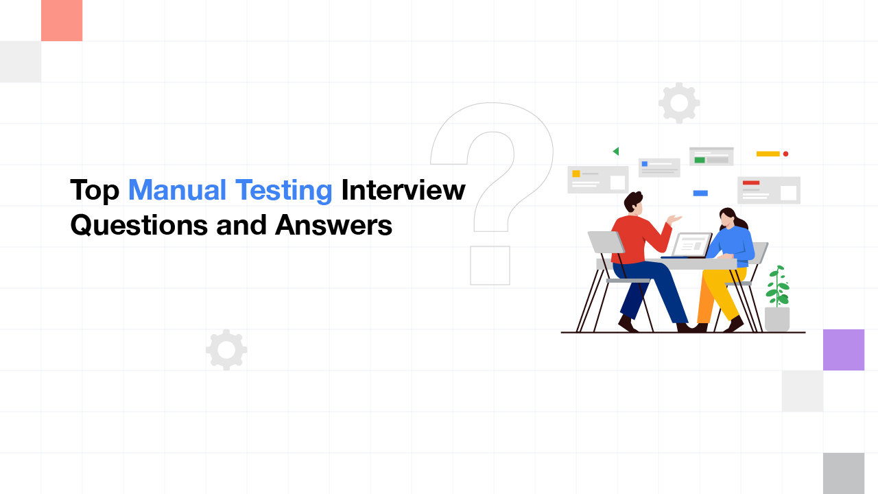 Top 30 Mobile Testing Interview Questions & Answers for 2023