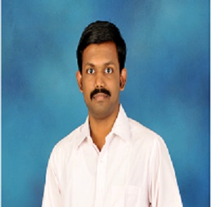Vijayaraghavan Vasudevan