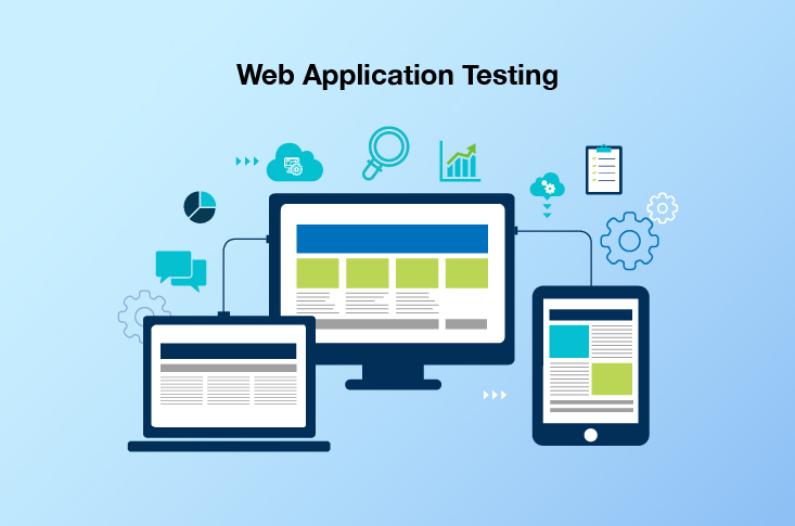 Web Application Testing