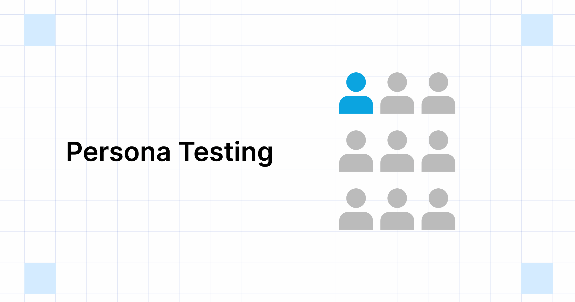 What Is Persona Testing & How To Perform It