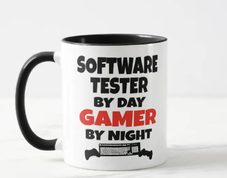 What to gift your software tester friend if you are the secret Santa?