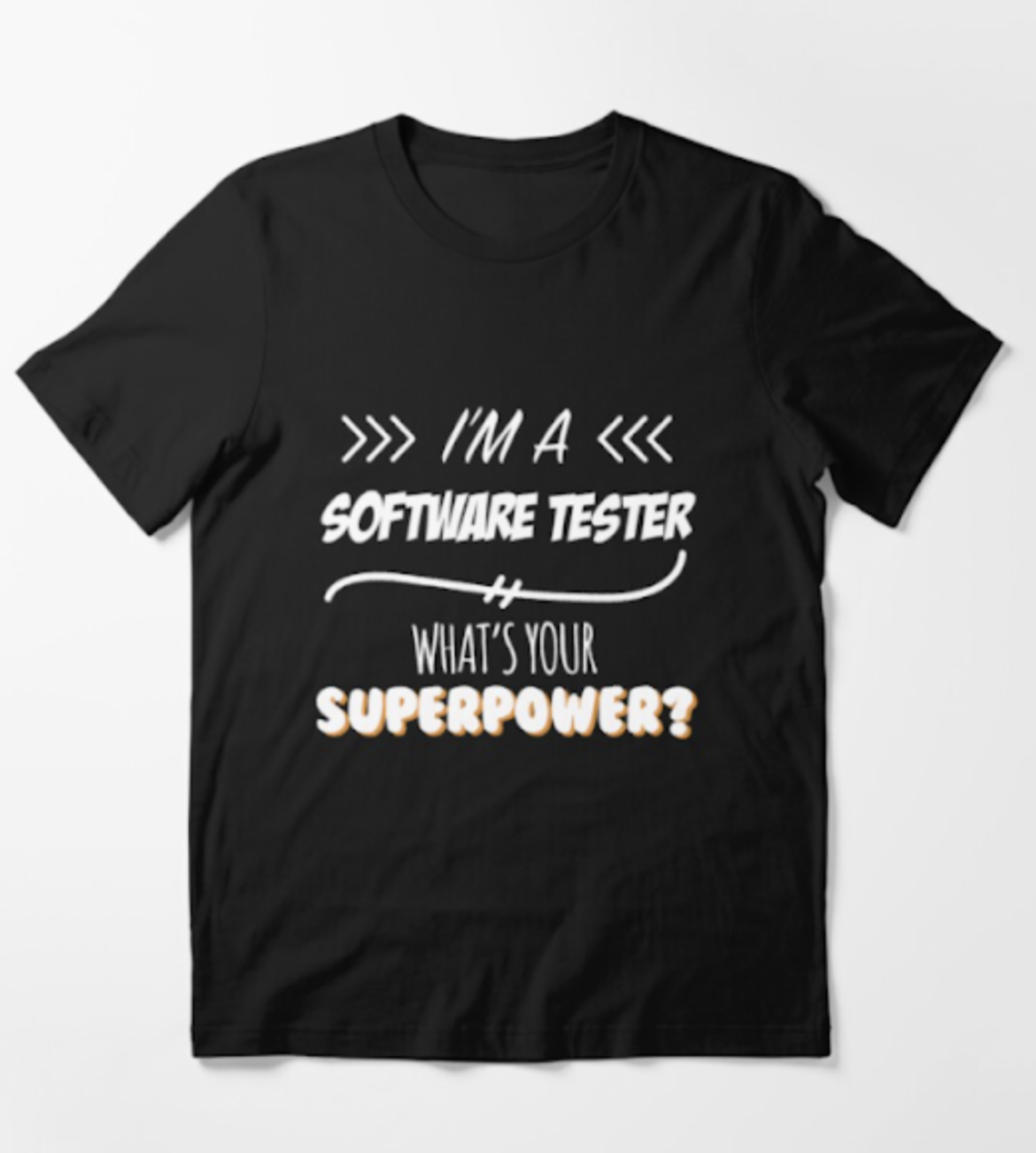 software tester gift -3