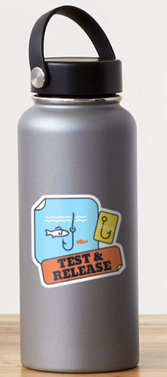 software tester gift -5