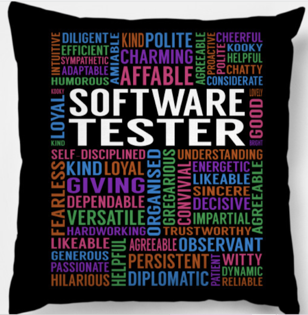 What to gift your software tester friend if you are the secret Santa?