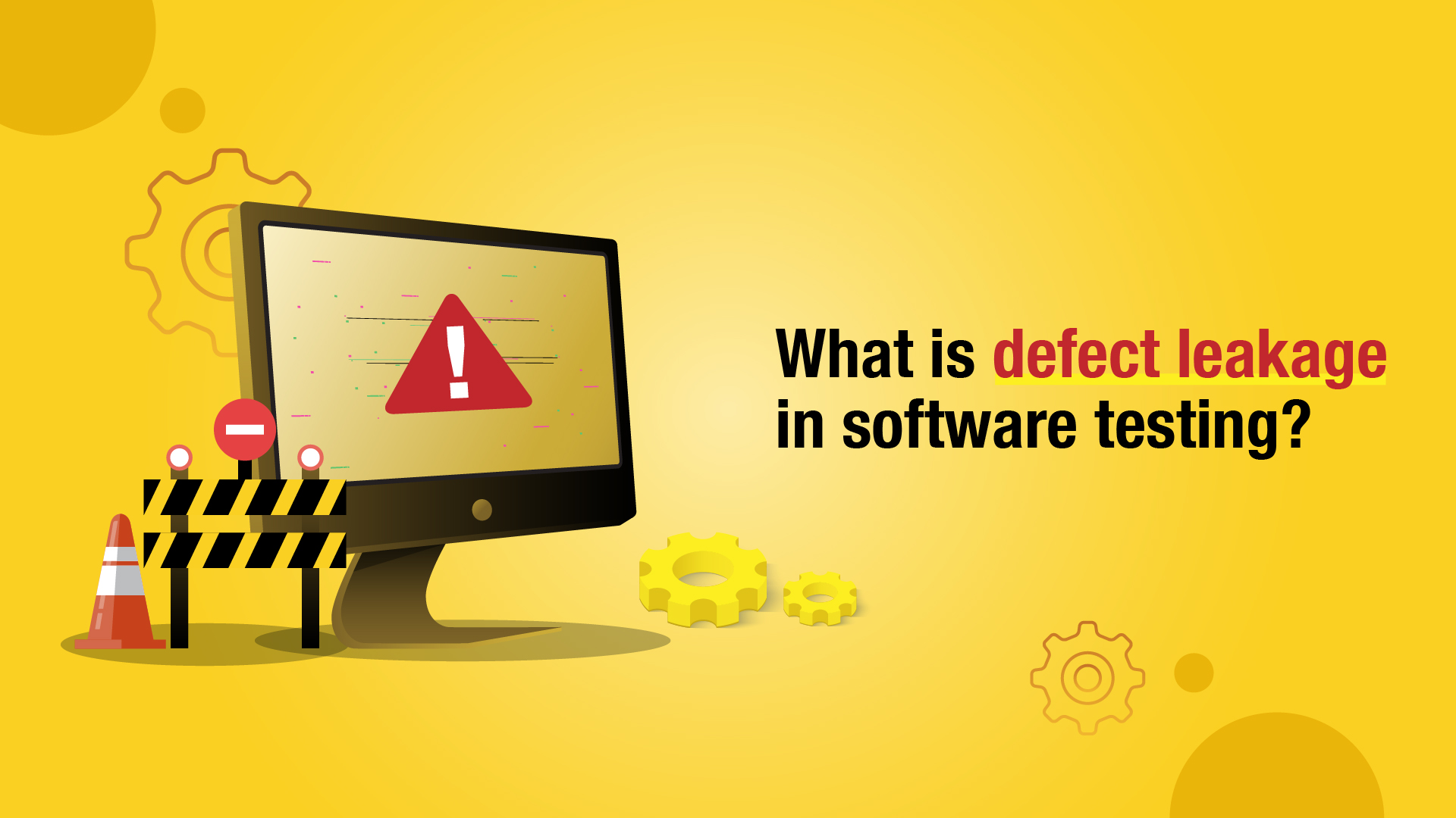 What is Defect Leakage in Software Testing?