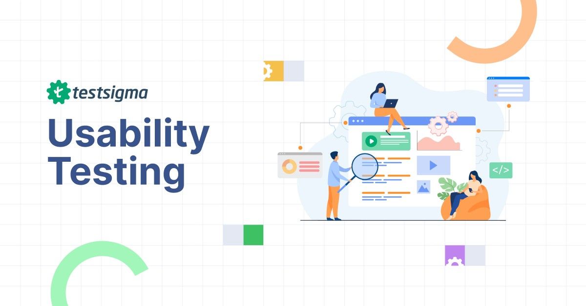 The Complete Guide to Usability Testing in Software Testing