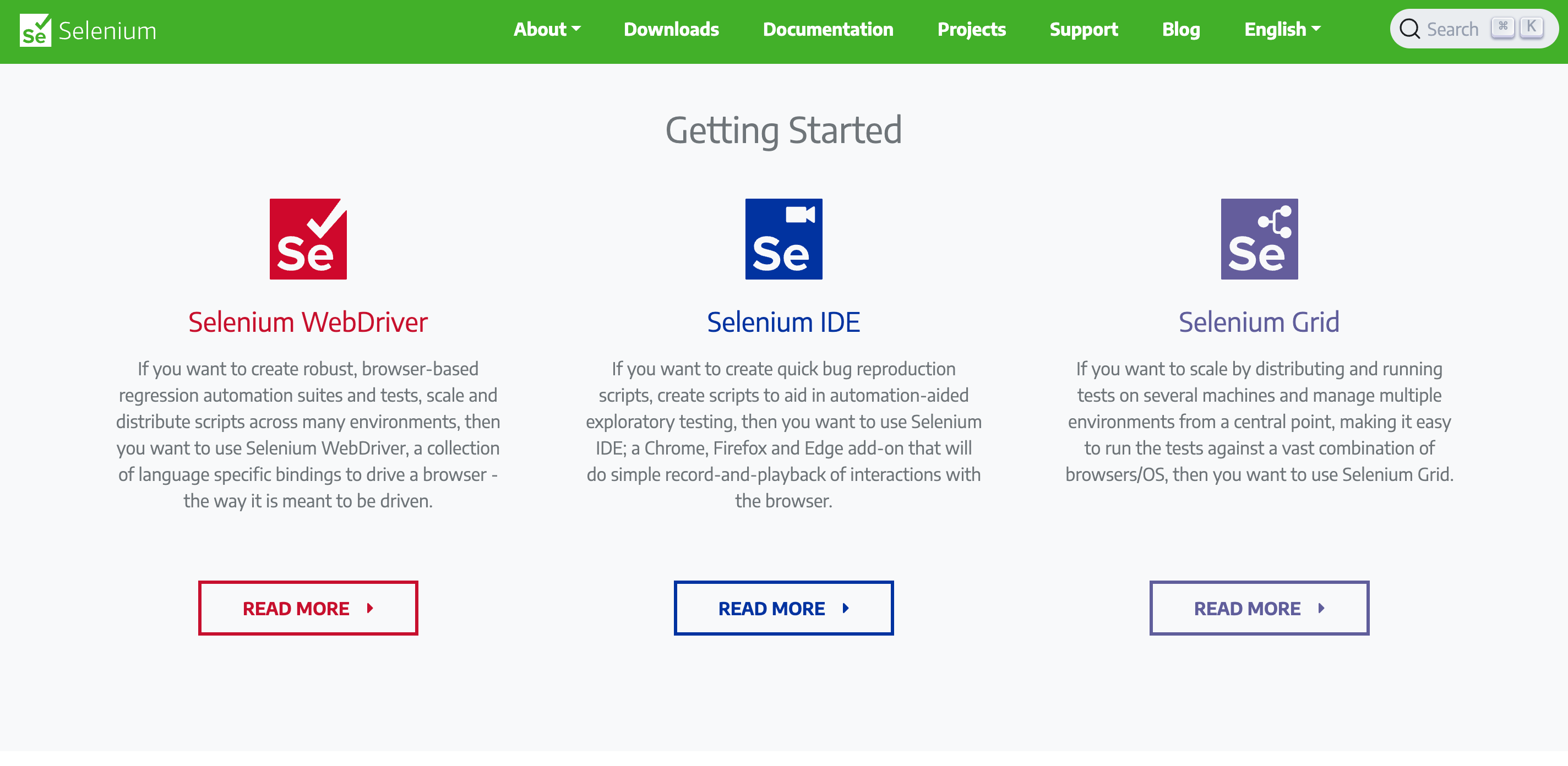 Puppeteer vs Selenium: Core Differences