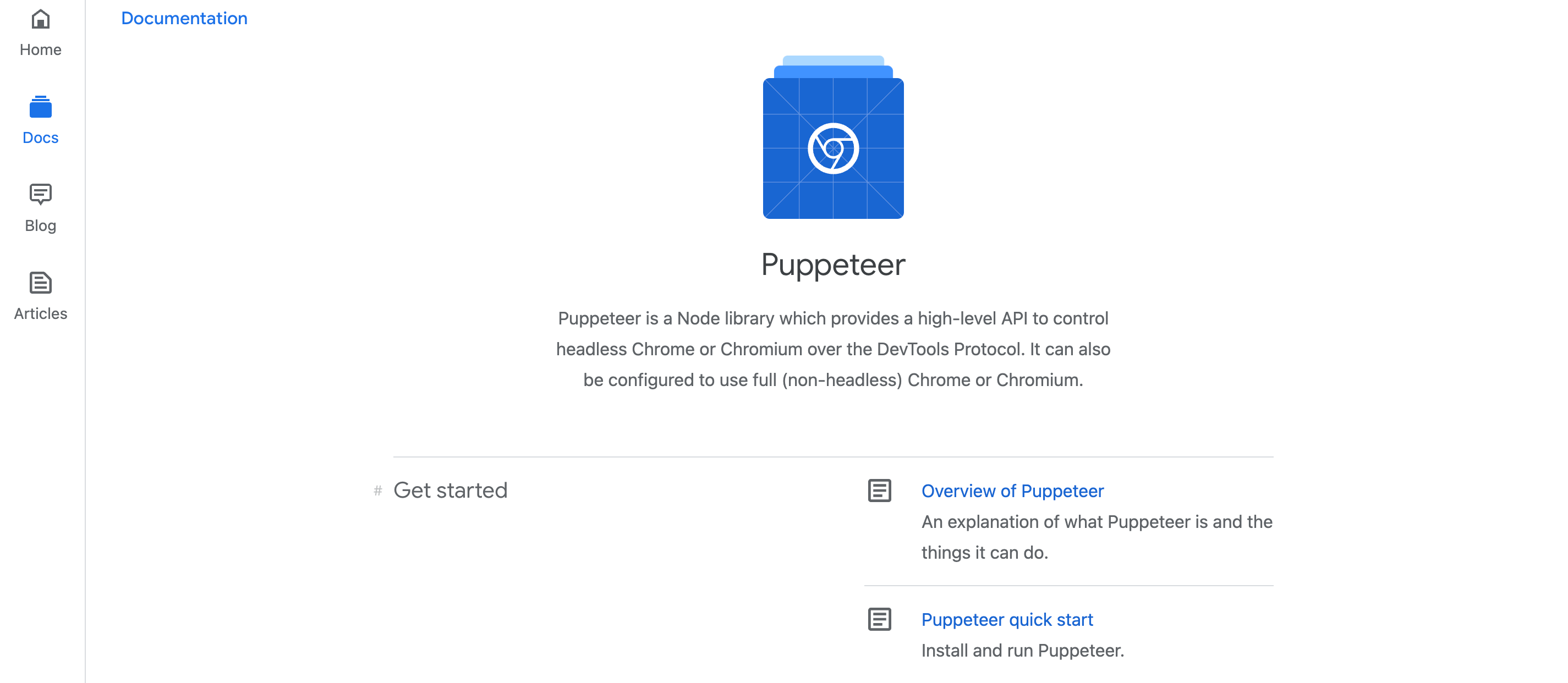 Puppeteer vs Selenium: Core Differences