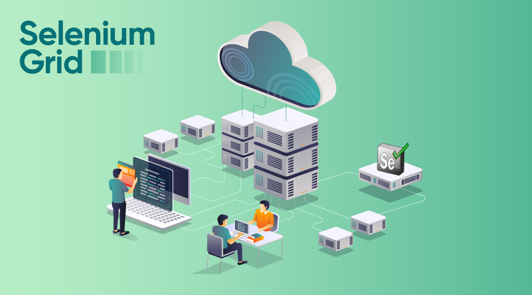introduction to Selenium Grid