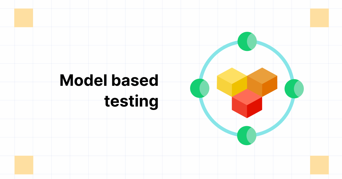 model based testing