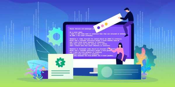 Rhymes with TDD : BDD (Part 2) Rhymes with TDD : BDD (Part 2)