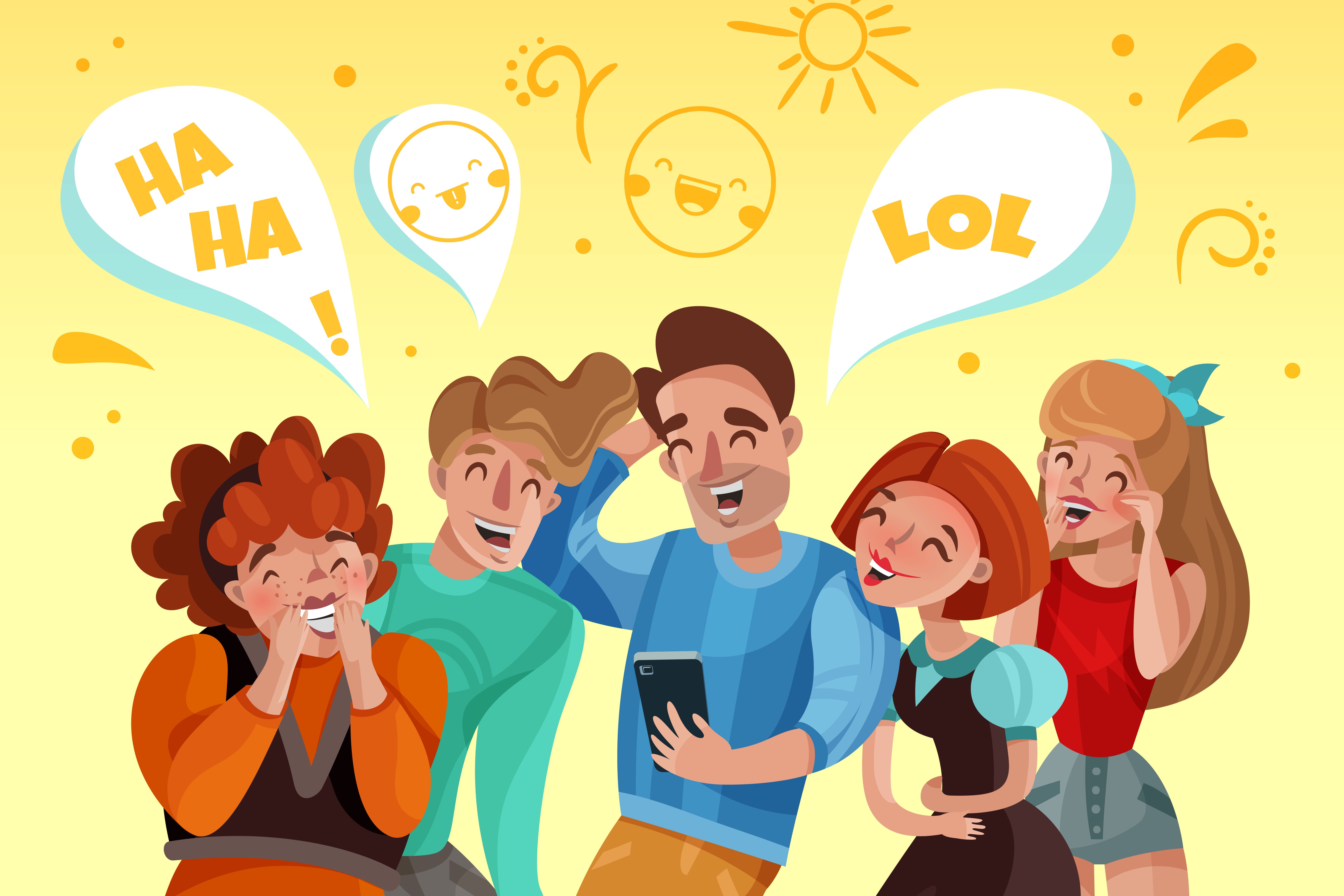 A fun-packed edition that testers can relate to