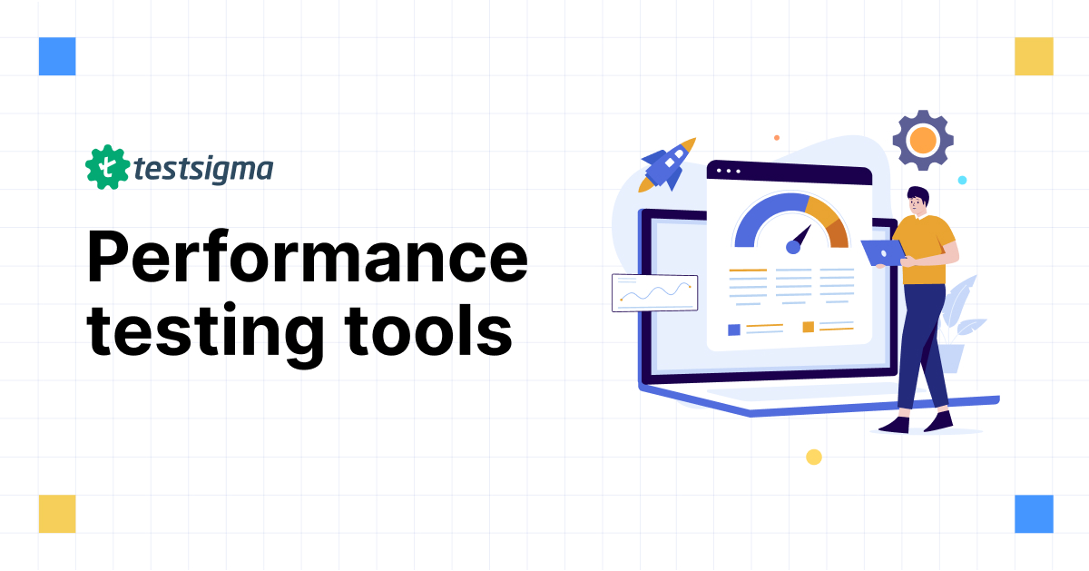 Top 10 Performance Testing Tools You Must Know