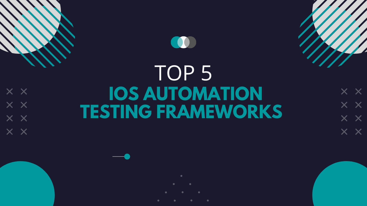 iOS Automation Testing Frameworks