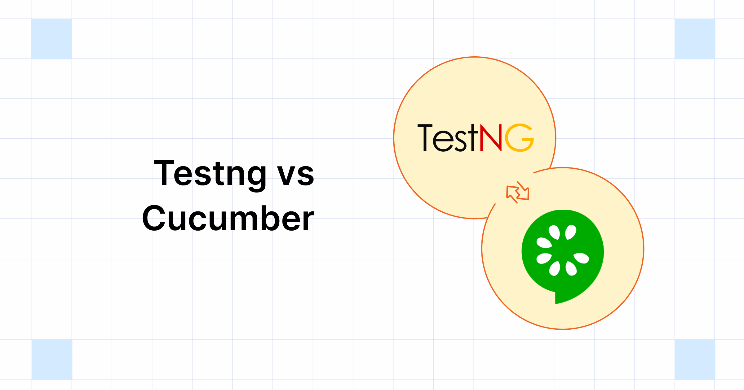 testng vs cucumber